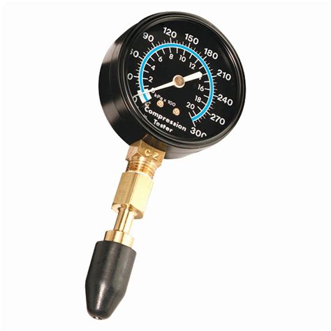 what is a good compression tester|consumer auto parts compression tester.